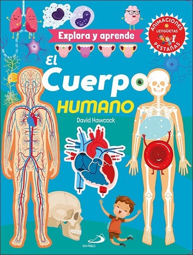 [978-84-285-6046-7] El cuerpo humano