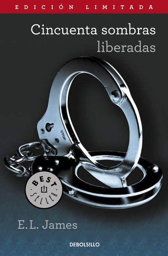 [978-84-9032-220-8] Cincuenta sombras liberadas (Cincuenta sombras 3)