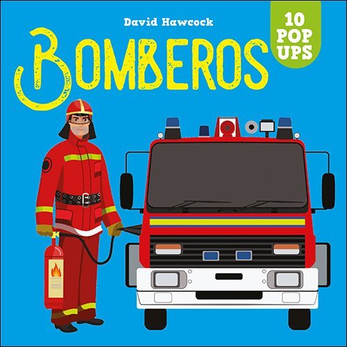 [978-84-285-7259-0] Bomberos