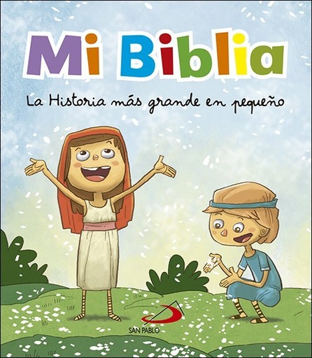 [978-84-285-5258-5] Mi Biblia