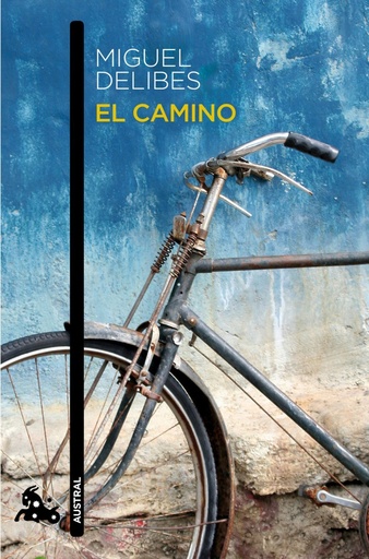 [978-84-233-4230-3] El camino
