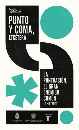 [978-84-306-2687-8] Punto y coma, etcétera
