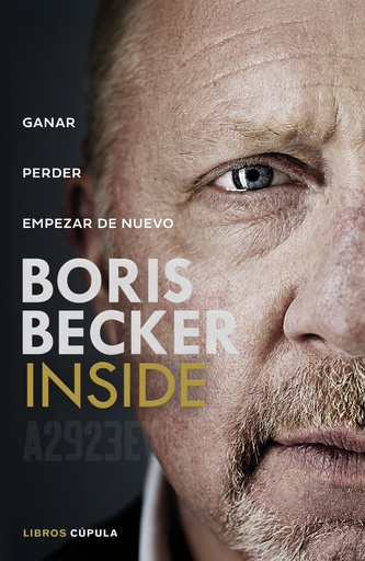 [978-84-480-4519-7] INSIDE GANAR. PERDER. EMPEZAR DE NUEVO