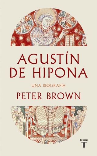 [978-84-306-2832-2] Agustín de Hipona