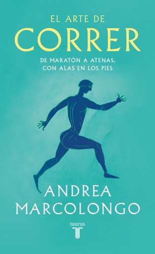 [978-84-306-2747-9] El arte de correr