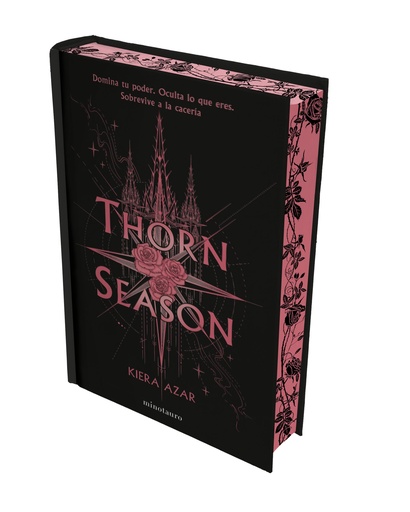 [978-84-450-1878-1] Thorn Season