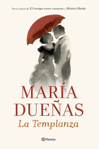 [978-84-08-13909-6] La Templanza