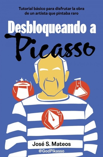 [978-84-666-7920-6] Desbloqueando a Picasso