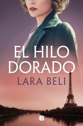 [978-84-666-8340-1] El hilo dorado