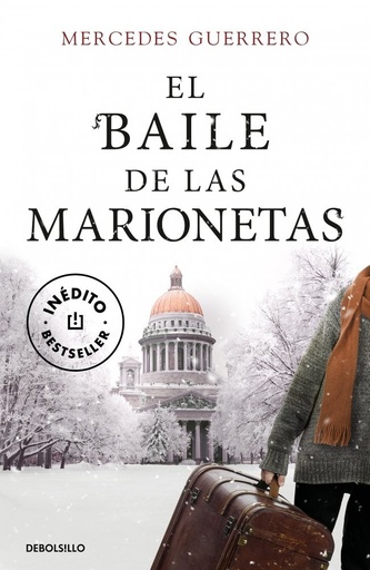 [978-84-663-5021-1] El baile de las marionetas