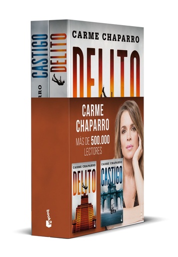 [978-84-670-7918-0] Pack Delito + Castigo