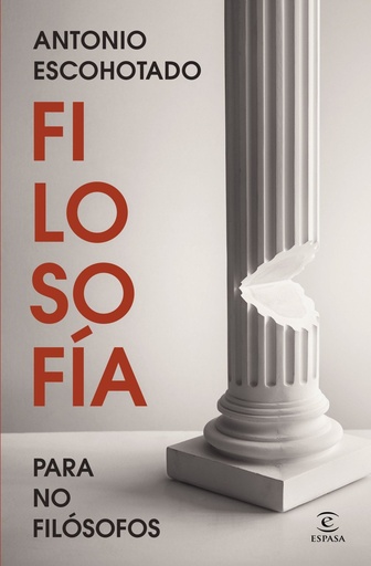 [978-84-670-7895-4] Filosofía para no filósofos