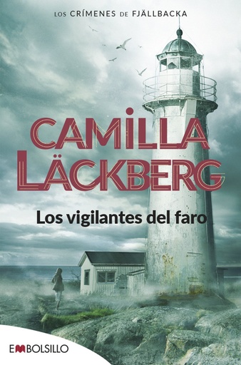 [978-84-16087-02-0] Los vigilantes del faro