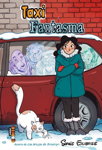 [978-84-683-7587-8] TAXI FANTASMA