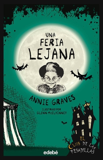 [978-84-683-7597-7] UNA FERIA LEJANA