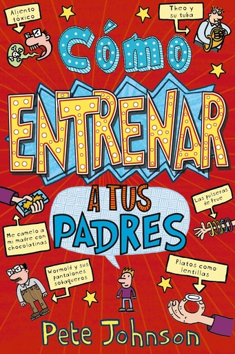 [978-84-696-0547-9] Cómo entrenar a tus padres