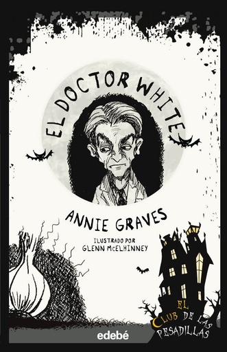 [978-84-683-7598-4] EL DOCTOR WHITE