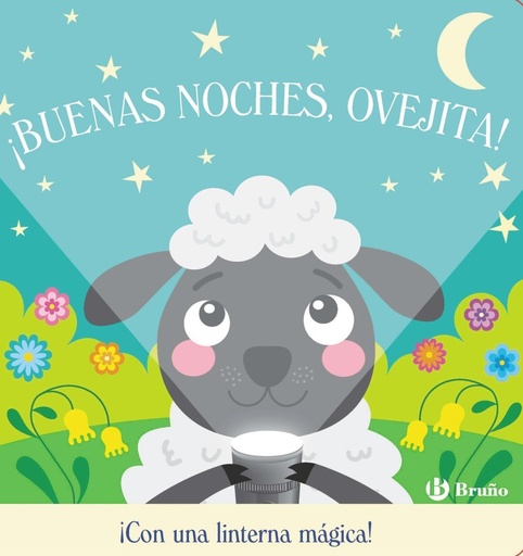 [978-84-696-4291-7] ¡Buenas noches, Ovejita!