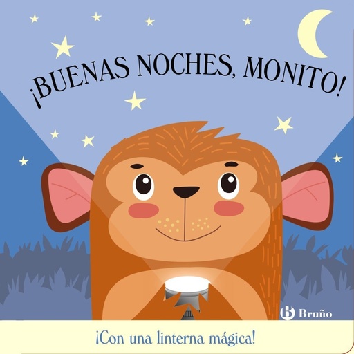 [978-84-696-6270-0] ¡Buenas noches, Monito!