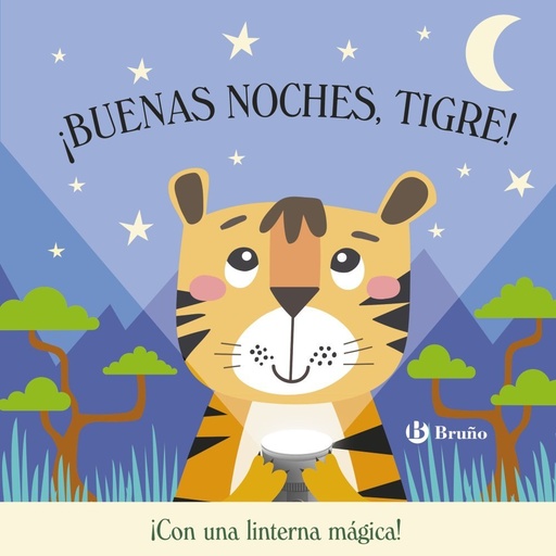 [978-84-696-4389-1] ¡Buenas noches, Tigre!