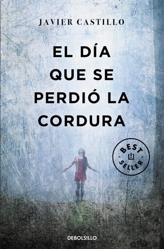 [978-84-663-4612-2] El día que se perdió la cordura