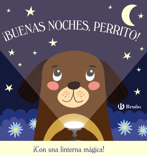 [978-84-696-6865-8] ¡Buenas noches, Perrito!