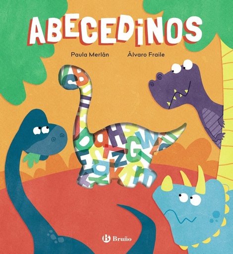 [978-84-696-4295-5] Abecedinos