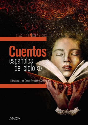 [978-84-698-3617-0] Cuentos españoles del siglo XIX