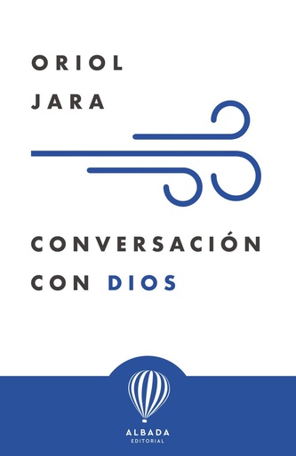 [978-84-87023-99-6] Conversación con Dios