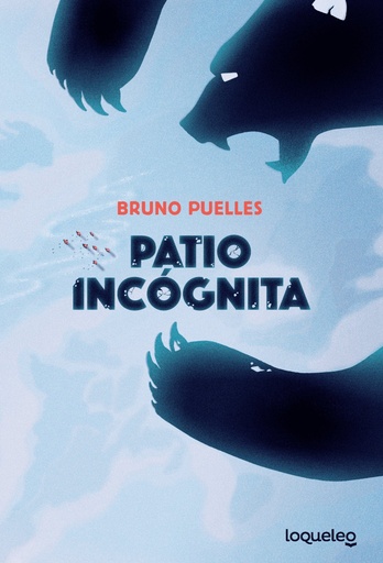 [978-84-9122-579-9] Patio incógnita