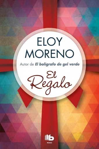 [978-84-9070-458-5] El regalo