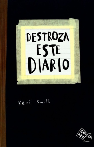 [978-84-493-2785-8] Destroza este diario