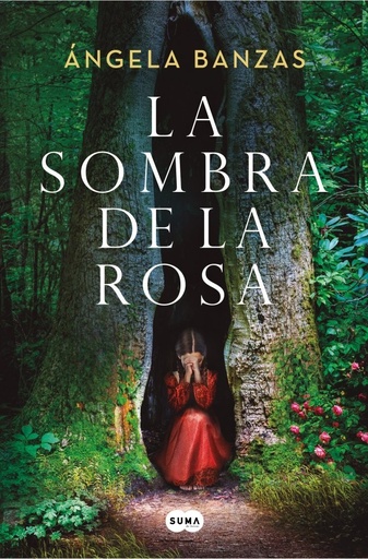 [978-84-9129-800-7] La sombra de la rosa
