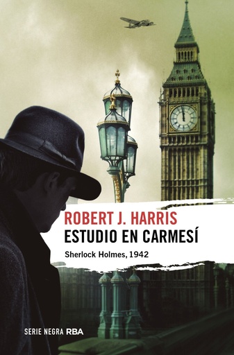 [978-84-9187-964-0] Estudio en carmesí