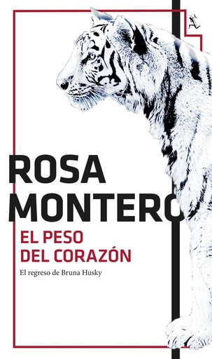 [978-84-322-2419-5] El peso del corazón