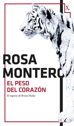 [978-84-322-2419-5] El peso del corazón