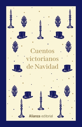 [979-13-7009-082-1] Cuentos victorianos de Navidad