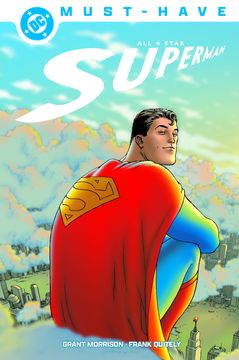 [979-13-7013-015-2] ALL-STAR SUPERMAN