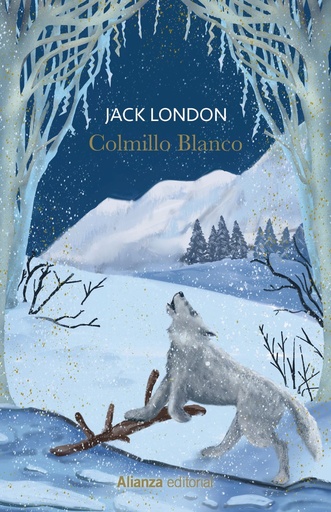 [979-13-7009-077-7] Colmillo Blanco
