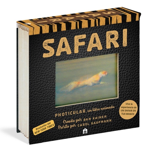 [979-12-5957-634-7] Safari