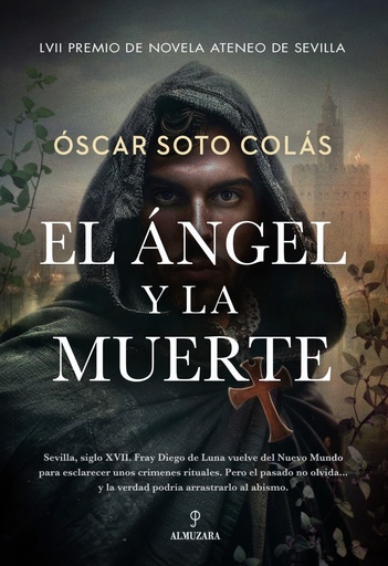 [979-13-7020-018-3] El ángel y la muerte