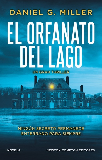 [979-13-87575-52-6] El orfanato del lago