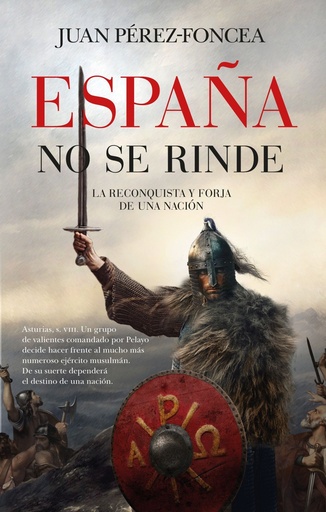[979-13-7020-104-3] España no se rinde