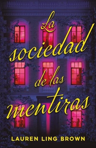 [979-13-87595-20-3] La sociedad de las mentiras