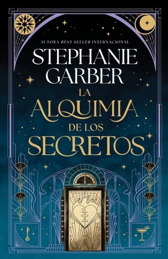 [979-13-87595-29-6] La alquimia de los secretos
