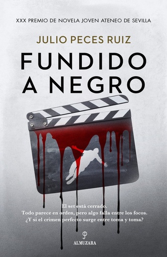 [979-13-7020-005-3] Fundido a negro