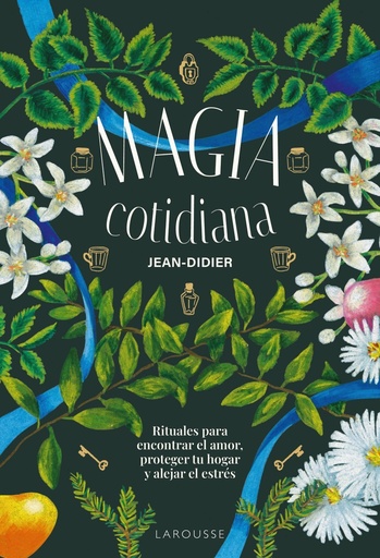 [979-13-87520-70-0] Magia cotidiana