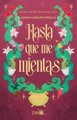 [979-13-87813-27-7] Hasta que me mientas