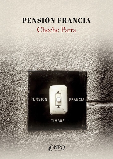 [979-13-87868-09-3] Pensión Francia