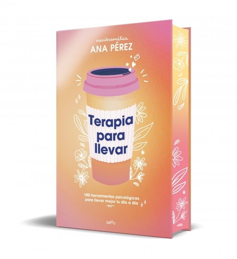 [979-13-87724-23-8] Terapia para llevar